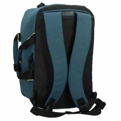 Hot American Tourister Take2Cabin Weekender Reisetasche 40 cm harbor blue