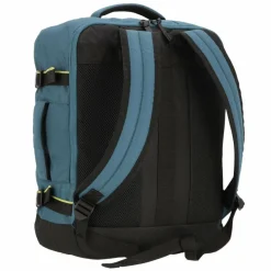 American Tourister Business-Rucksäcke|Laptoptaschen<Take2Cabin Reiserucksack 45 cm Laptopfach harbor blue