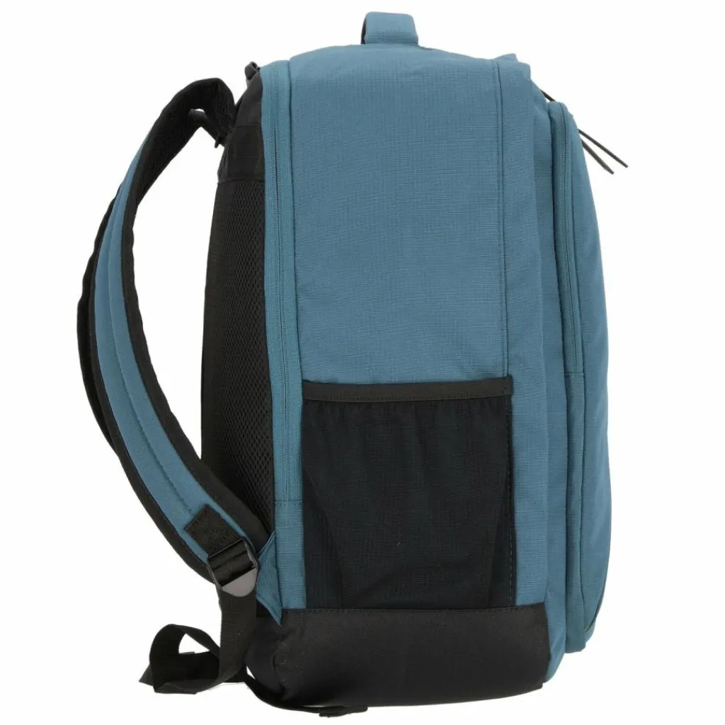 American Tourister Business-Rucksäcke|Laptoptaschen<Take2Cabin Reiserucksack 45 cm Laptopfach harbor blue