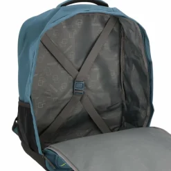 American Tourister Business-Rucksäcke|Laptoptaschen<Take2Cabin Reiserucksack 45 cm Laptopfach harbor blue