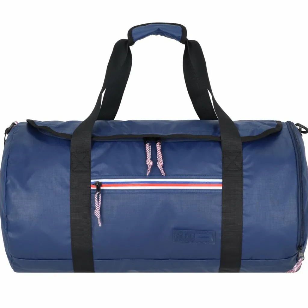 Outlet American Tourister Upbeat Pro Weekender Reisetasche 55 cm navy