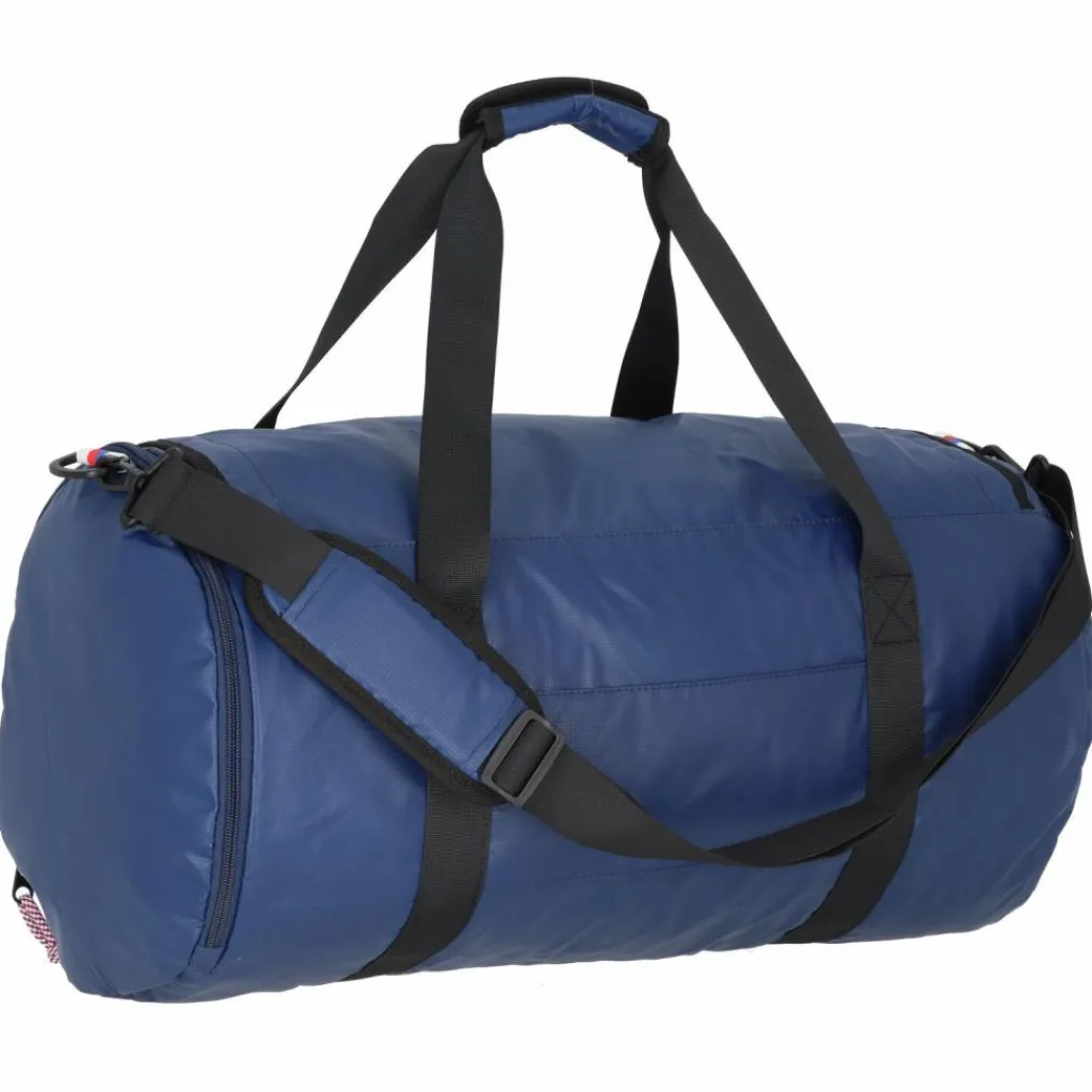 Outlet American Tourister Upbeat Pro Weekender Reisetasche 55 cm navy