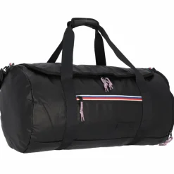 New American Tourister Upbeat Pro Weekender Reisetasche 55 cm black