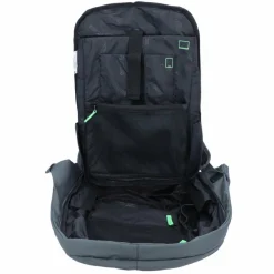 American Tourister Urban Groove Daypack 48 cm Laptopfach anthracite grey