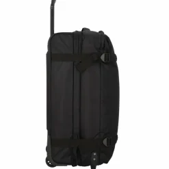 Clearance American Tourister Urban Track M 2-Rollen Reisetasche 68 cm asphalt black