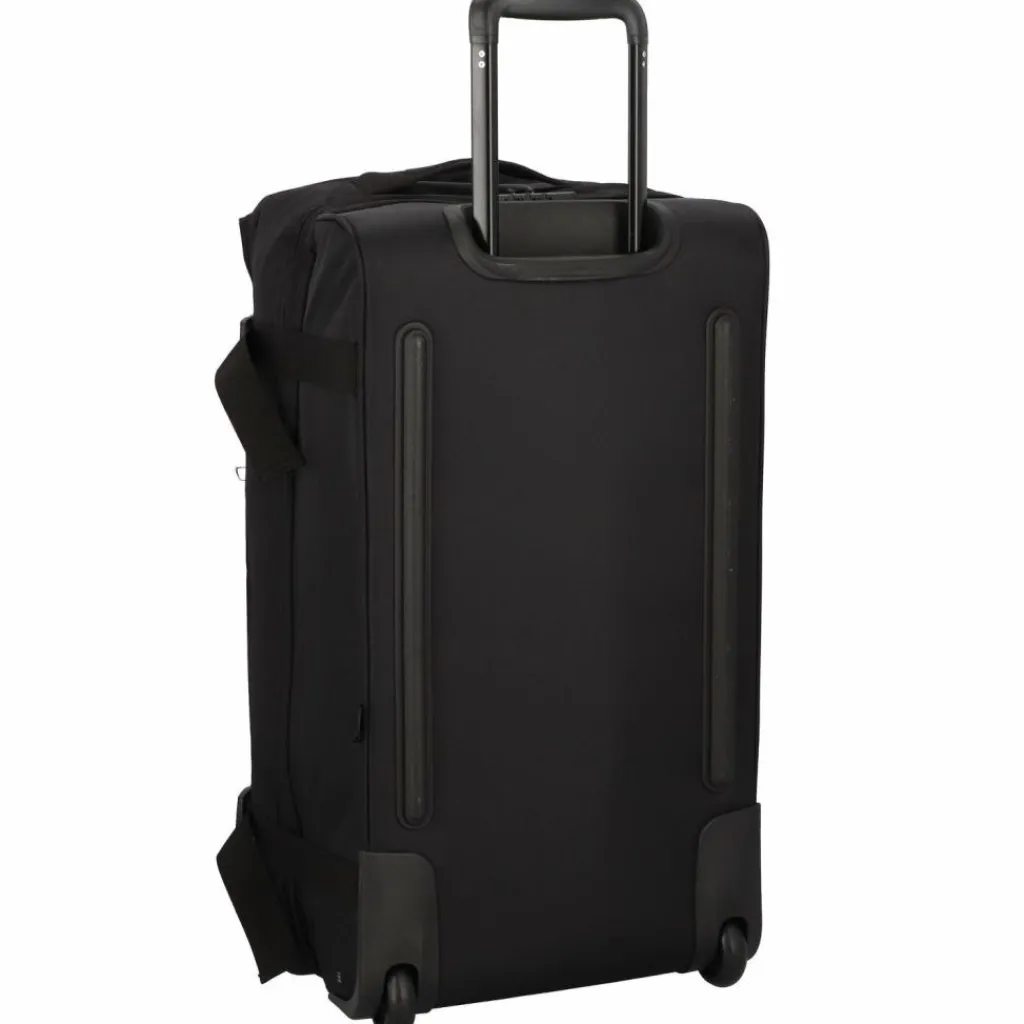 Clearance American Tourister Urban Track M 2-Rollen Reisetasche 68 cm asphalt black