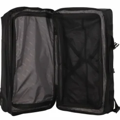 Clearance American Tourister Urban Track M 2-Rollen Reisetasche 68 cm asphalt black