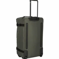 Online American Tourister Urban Track M 2-Rollen Reisetasche 68 cm dark khaki