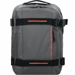 American Tourister Daypacks<Urban Track Daypack 45 cm Laptopfach dark grey