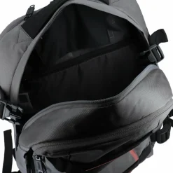 American Tourister Daypacks<Urban Track Daypack 45 cm Laptopfach dark grey