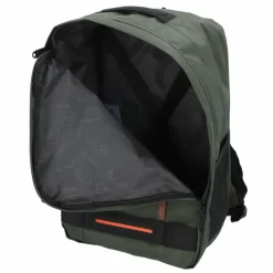 American Tourister Urban Track Business-Rucksack 39 cm Laptopfach