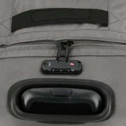 American Tourister Reisetaschen Mit Rollen<Urban Track M 2-Rollen Reisetasche 68 cm dark grey