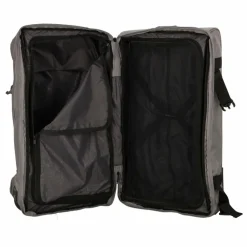 American Tourister Reisetaschen Mit Rollen<Urban Track M 2-Rollen Reisetasche 68 cm dark grey