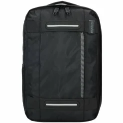 American Tourister Business-Rucksäcke|Laptoptaschen<Urban Track Business-Rucksack 39 cm Laptopfach asphalt black