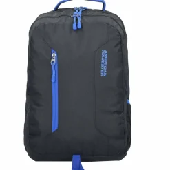 Best American Tourister Urban Groove Rucksack 47 cm Laptopfach black blue