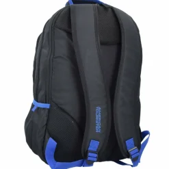 Best American Tourister Urban Groove Rucksack 47 cm Laptopfach black blue