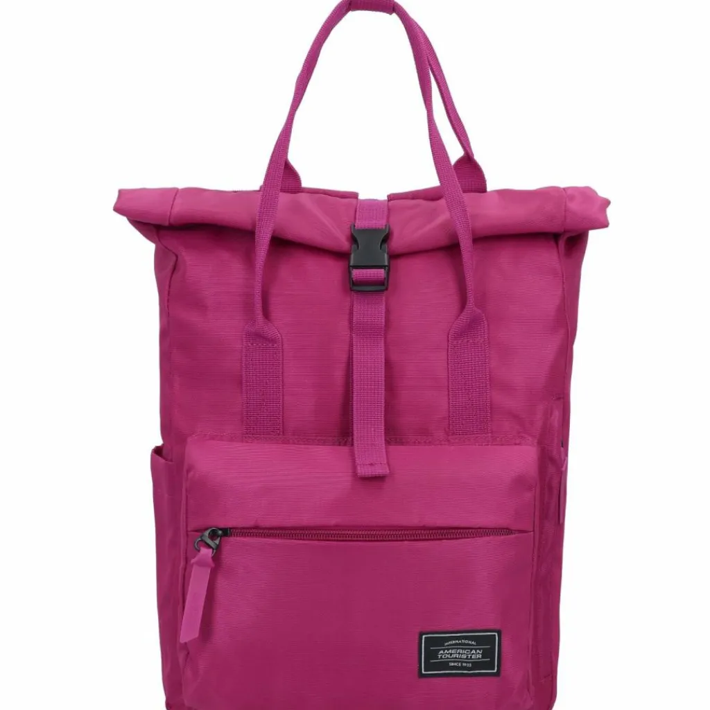 Outlet American Tourister Urban Groove UG16 City Rucksack 37 cm deep orchid