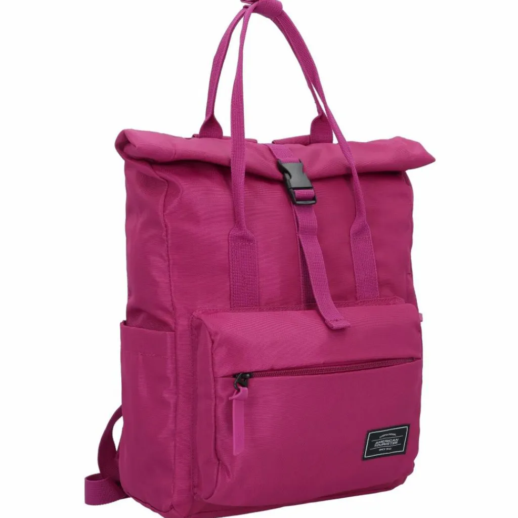 Outlet American Tourister Urban Groove UG16 City Rucksack 37 cm deep orchid