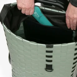 Andersen Shopper Einkaufstrolleys<Alu Star Shopper Silja Einkaufstrolley 65 cm sage green