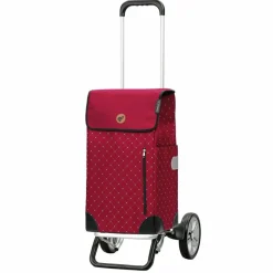 Andersen Shopper Alu Star Shopper Sofia Einkaufstrolley 58 cm