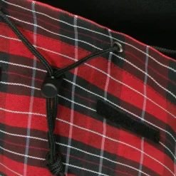 Andersen Shopper Einkaufstrolleys<Alu Star Shopper Gese Einkaufstrolley 59 cm rot