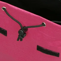 Andersen Shopper Alu Star Shopper Auke Einkaufstrolley 59 cm rubin