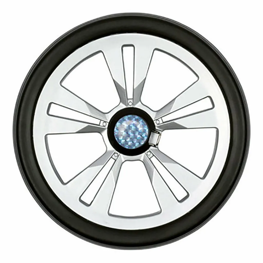 Andersen Shopper Alu Star Shopper 360° Einkaufstrolley 57 cm