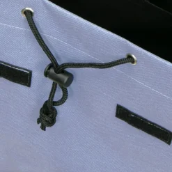 Outlet Andersen Shopper Alu Star Shopper Auke Einkaufstrolley 59 cm flieder