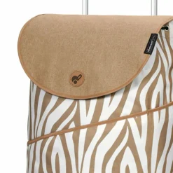 Andersen Shopper Alu Star Shopper Tyra Einkaufstrolley 59 cm