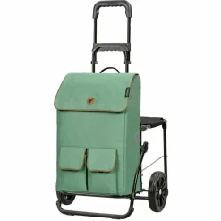 Andersen Shopper Komfort Shopper Ipek Ma Einkaufstrolley 58 cm