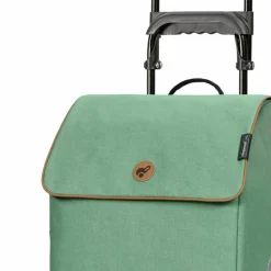 Andersen Shopper Komfort Shopper Ipek Ma Einkaufstrolley 58 cm