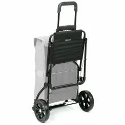 Andersen Shopper Einkaufstrolleys<Komfort Shopper Signe Einkaufstrolley 59 cm schwarz