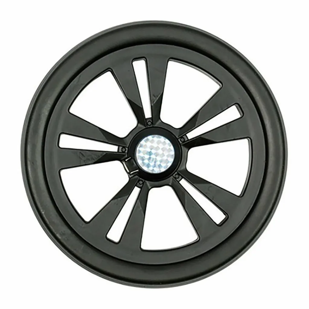 Andersen Shopper Einkaufstrolleys<Komfort Shopper Signe Einkaufstrolley 59 cm schwarz