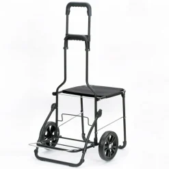 Andersen Shopper Komfort Shopper Erbo Einkaufstrolley 58 cm
