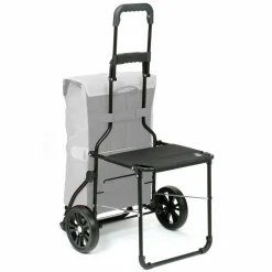 Online Andersen Shopper Komfort Shopper Jella Einkaufstrolley 59 cm blau