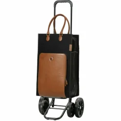 Andersen Shopper Quattro Shopper Charu Einkaufstrolley 57 cm