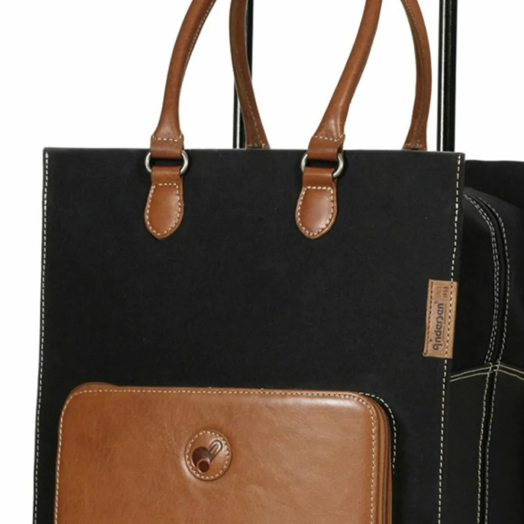 Andersen Shopper Quattro Shopper Charu Einkaufstrolley 57 cm