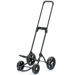 Andersen Shopper Einkaufstrolleys<Quattro Shopper Gese Einkaufstrolley 59 cm rot