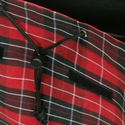 Andersen Shopper Einkaufstrolleys<Quattro Shopper Gese Einkaufstrolley 59 cm rot