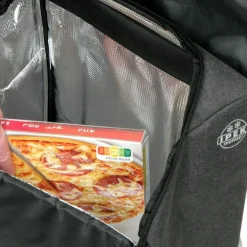 Outlet Andersen Shopper Quattro Shopper Ipek Ma Einkaufstrolley 58 cm schwarz