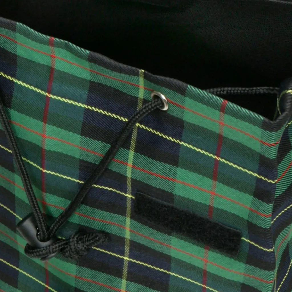 Clearance Andersen Shopper Quattro Shopper Gese Einkaufstrolley 59 cm grün