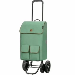 Andersen Shopper Quattro Shopper Ipek Ma Einkaufstrolley 58 cm