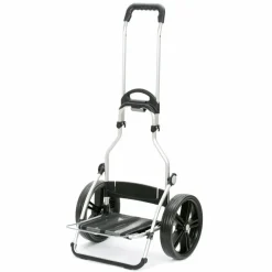 Best Andersen Shopper Royal Shopper Auke Einkaufstrolley 59 cm flieder