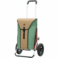 Outlet Andersen Shopper Royal Shopper Oli.P 2.0 Einkaufstrolley 59 cm beige