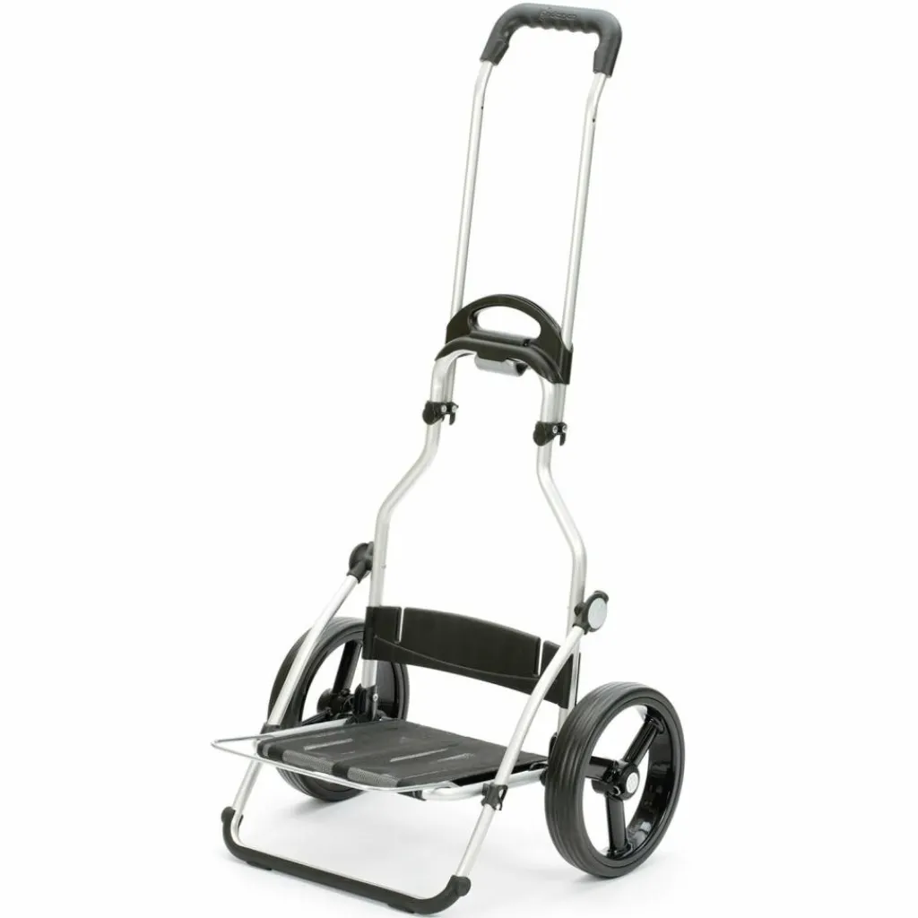 Andersen Shopper Royal Shopper Eske Einkaufstrolley 59 cm