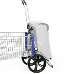 Andersen Shopper Einkaufstrolleys<Royal Shopper Hydro 2.0 Einkaufstrolley 67 cm blau 1