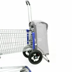 Andersen Shopper Royal Shopper Ortlieb Einkaufstrolley 65 cm mit Lufträdern