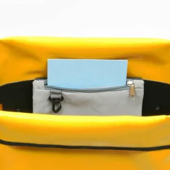 Andersen Shopper Royal Shopper Ortlieb Einkaufstrolley 65 cm mit Lufträdern