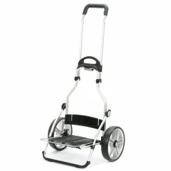 Andersen Shopper Einkaufstrolleys<Royal Shopper Oli.P 2.0 Einkaufstrolley 59 cm beige