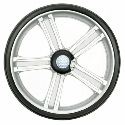 Andersen Shopper Einkaufstrolleys<Royal Shopper Oli.P 2.0 Einkaufstrolley 59 cm beige